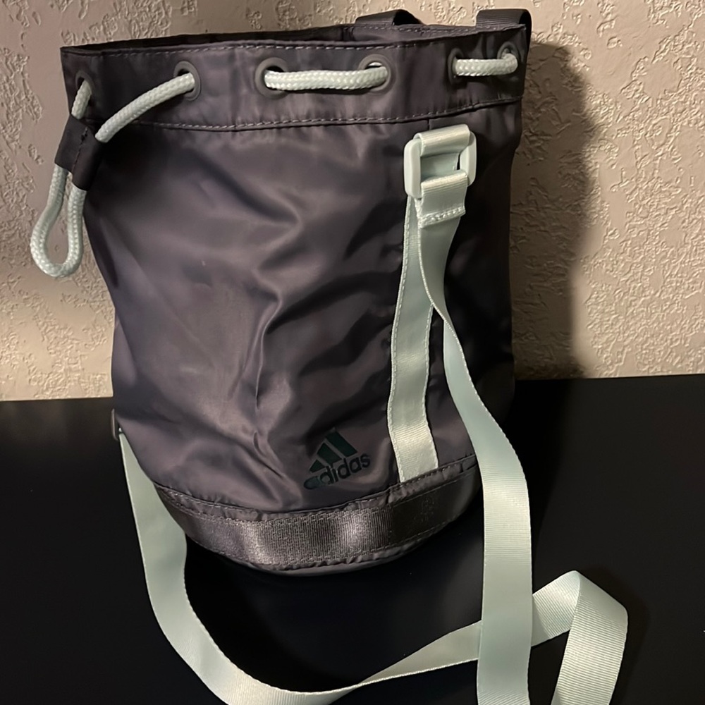 Adidas bucket bag